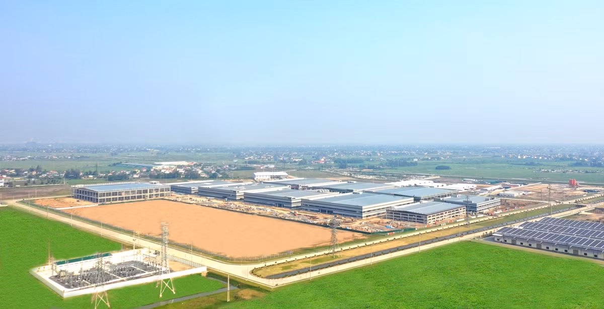 Biet gi ve chu du an WHA Industrial Zone 2 dien tich 183 ha?-Hinh-2