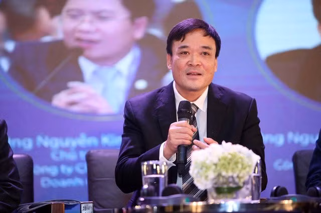Biết gì về Công ty Liên kết Việt Nam bị xử phạt gần 100 triệu? - Hình 2 Biet gi ve Cong ty Lien ket Viet Nam bi xu phat gan 100 trieu?-Hinh-2