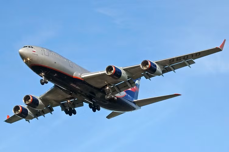 Vitebsk liên tục được cải tiến và nâng cấp dựa trên kinh nghiệm thực chiến từ Syria, đồng thời nhiều phiên bản đang được phát triển cho vận tải cơ Il-76, chuyên cơ Il-96-300 và Tu-204 trong đội bay phục vụ Tổng thống Nga và thậm chí là cả máy bay chở khách dân sự.