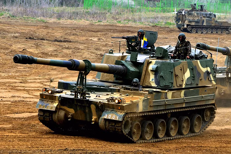 Trong trường hợp Việt Nam "chen chân" vào được trong hợp đồng này thì dĩ nhiên chúng ta cũng sẽ được hưởng lợi rất lớn từ ưu đãi về giá. Nguồn ảnh: VidShaker