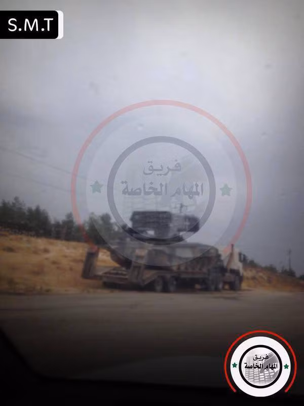 Việc chỉ đưa một khẩu pháo TOS-1A tới Syria cho thấy khả năng Quân đội Nga chỉ mới thử nghiệm bước đầu TOS-1A trên chiến trường, trước khi đưa số lượng lớn hơn tham chiến chống quân IS.