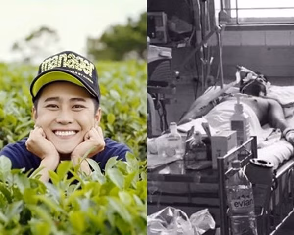 Tin MC Quang Minh hôn mê sâu, thỉnh thoảng lên cơn co giật do biến chứng viêm gan đang khiến người hâm mộ lo lắng. Nguyên nhân dẫn đến tình trạng này được nghi ngờ là do trước đó, anh dùng thuốc tăng cơ bắp song song với quá trình tập gym.