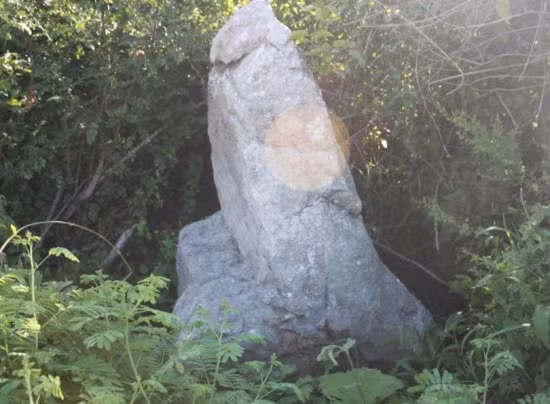 Thuc hu bia da luu giu ban do kho bau co