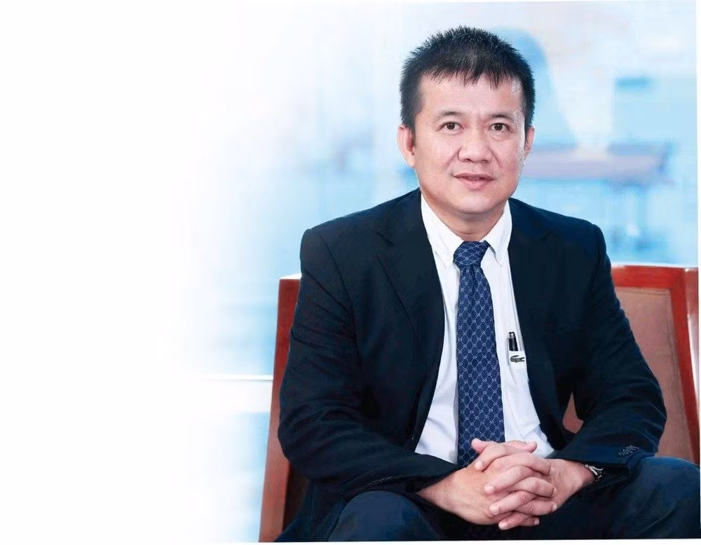 Lý do Chủ tịch Trung Nam Group được gỡ lệnh cấm xuất cảnh Ly do Chu tich Trung Nam Group duoc go lenh cam xuat canh