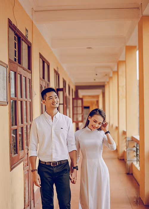 Có tổ ấm hạnh phúc, sự nghiệp khá thành công, Bảo Thanh ngày càng trẻ trung, xinh đẹp.