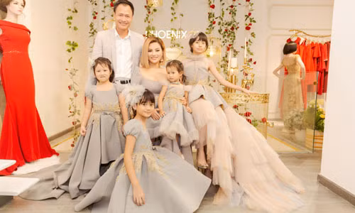 Roi xa hao quang showbiz, cuoc song cua Vu Thu Phuong ra sao?