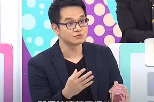 Mắt lồi như cá vàng, suýt mù vì làm điều này khi hắt hơi Mat loi nhu ca vang, suyt mu vi lam dieu nay khi hat hoi
