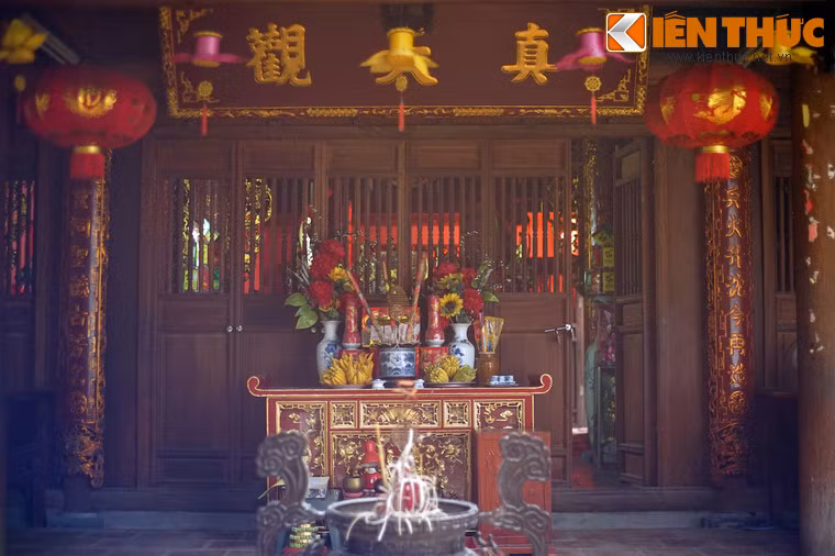 Vào năm 2014, đình Đông Thành đã được xếp hạng di tích lịch sử kiến trúc nghệ thuật cấp thành phố của Hà Nội.