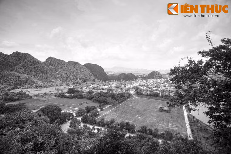 Giai thoại ly kỳ về việc an táng vua Đinh Tiên Hoàng - Hình 2 Giai thoai ly ky ve viec an tang vua Dinh Tien Hoang-Hinh-2