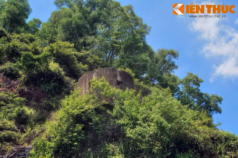Từ thời Quang Trung, vùng Dũng Quyết càng có tầm quan trọng lớn lao. Năm 1788, khi kéo quân ra Bắc để đánh quân nhà Thanh, ông dừng chân ở Lam Thành (Nghệ An) cho xây dựng đồn lũy ở Dũng Quyết, tuyển mộ thêm 5 vạn quân và thần tốc tiến ra Bắc Hà, lập chiến công hiển hách đánh tan 29 vạn quân xâm lược nhà Thanh.