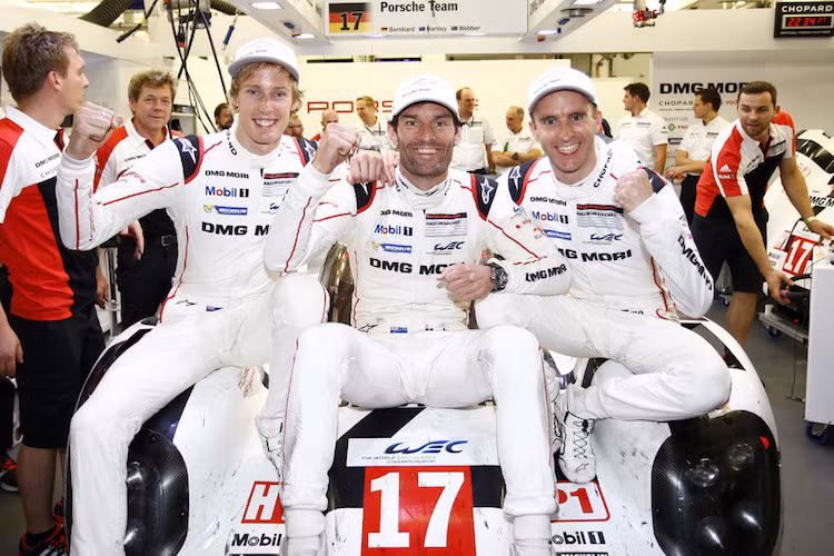 Trừ Le Mans 24h ra còn các cuộc đua khác vẫn diễn ra trong vòng sáu giờ và số lượng xe đua vẫn là 32 chiếc được chia thành bốn hạng.