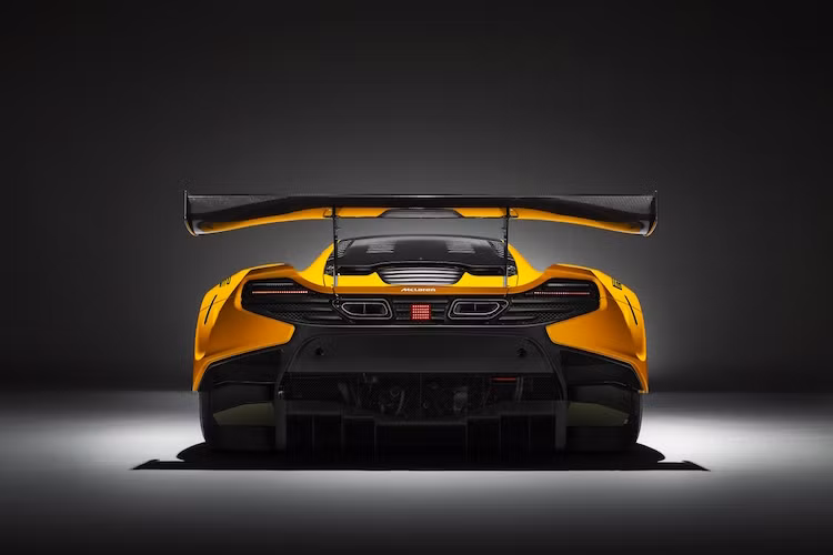 Cùng với 3 mẫu xe dân dụng chủ chốt là 570S, 650S và P1, 650S GT3 sẽ xuất hiện ở khu trưng bày của McLaren tại triển lãm Geneva sắp tới.