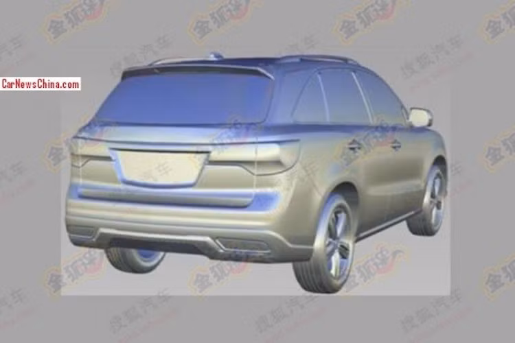 Khi được ra mắt, giá cho phiên bản đắt nhất của Jinbei MS3 cũng chỉ là 140.000 NDT (tương đương 477 triệu đồng). Trong khi đó, chiếc Acura MDX đang được bán tại thị trường này có giá lên tới 739.000 NDT cho bản thấp nhất (tương đương 2,52 tỷ đồng).