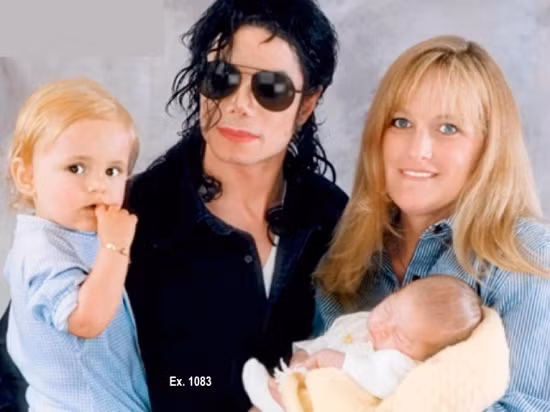 54 dieu it biet ve con nguoi that cua Michael Jackson-Hinh-3