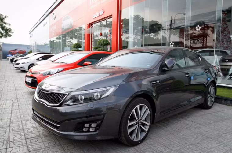 Mức giá này hứa hẹn sẽ tạo ra sức ép và sự cạnh tranh với các đối thủ có mức giá cao hơn nhưng ít trang bị tiện nghi hơn tại Việt Nam.