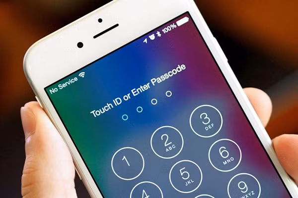 iPhone nay da co the mo khoa mien phi tai My