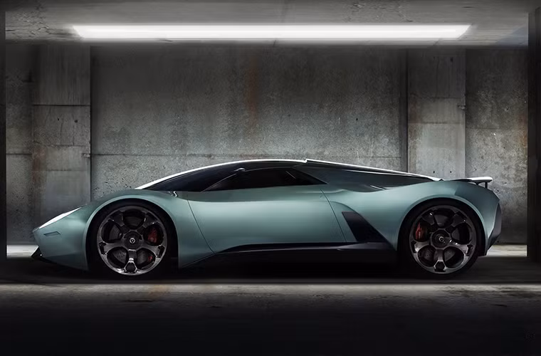  Lamborghini - tải về bản gốc