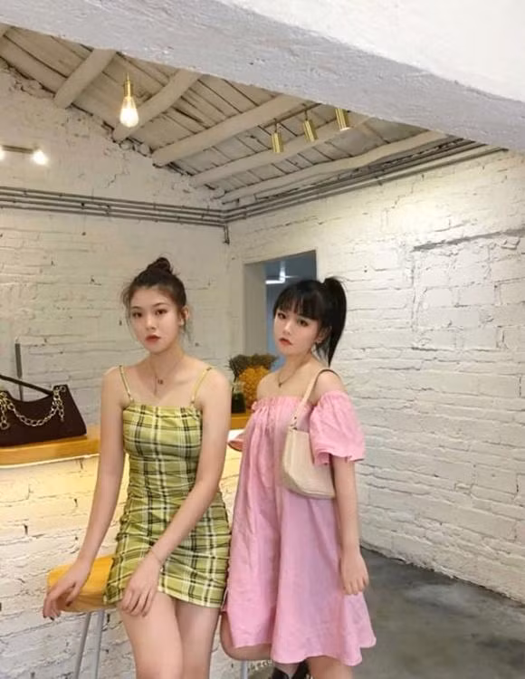 Các phần mềm chỉnh ảnh cho phép nâng cấp nhan sắc chỉ trong tích tắc.