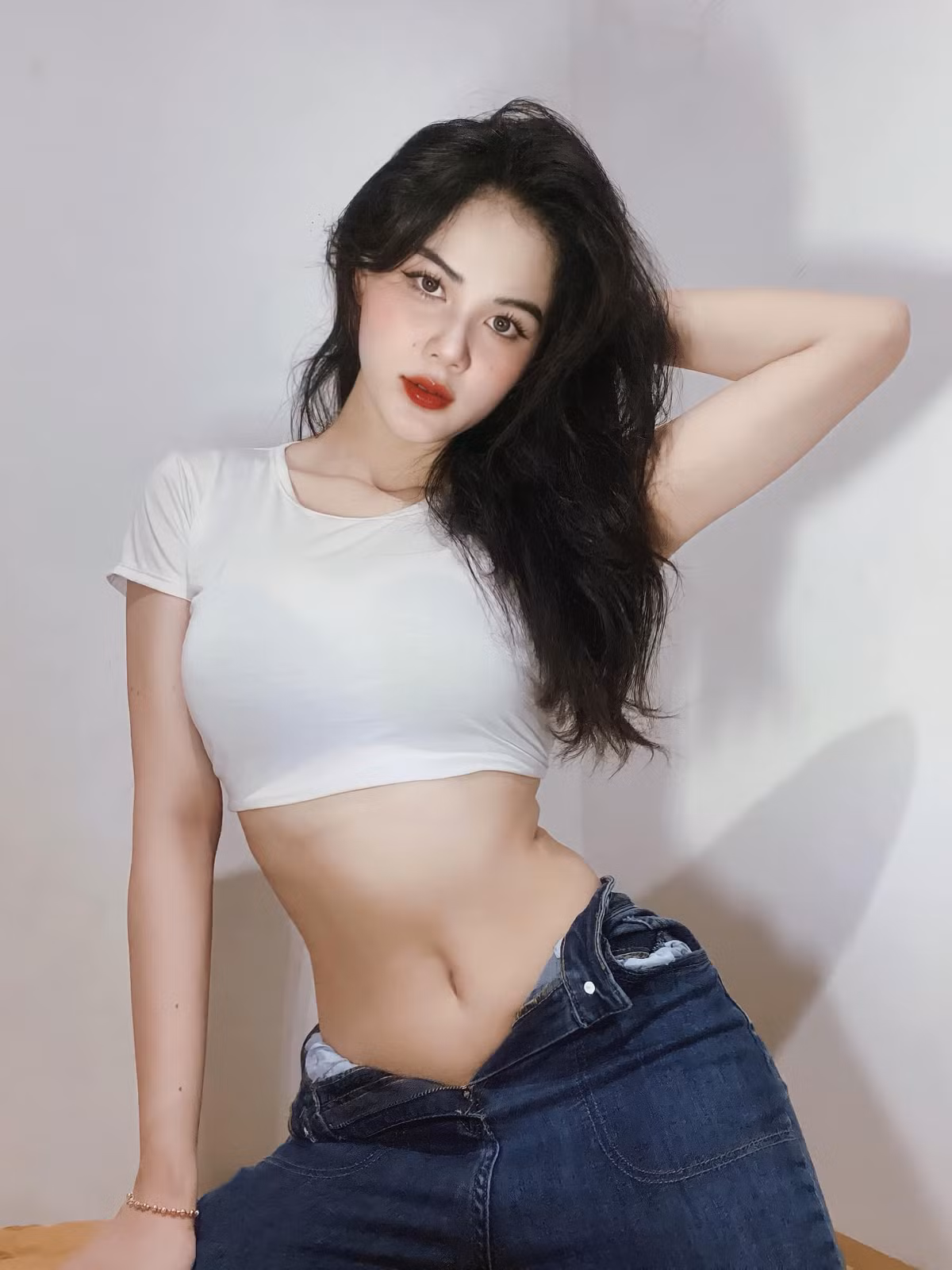 Được biết, Trương Mụi hiện là sinh viên ngành Quản trị Kinh doanh của trường Đại học Nha Trang (Khánh Hòa).