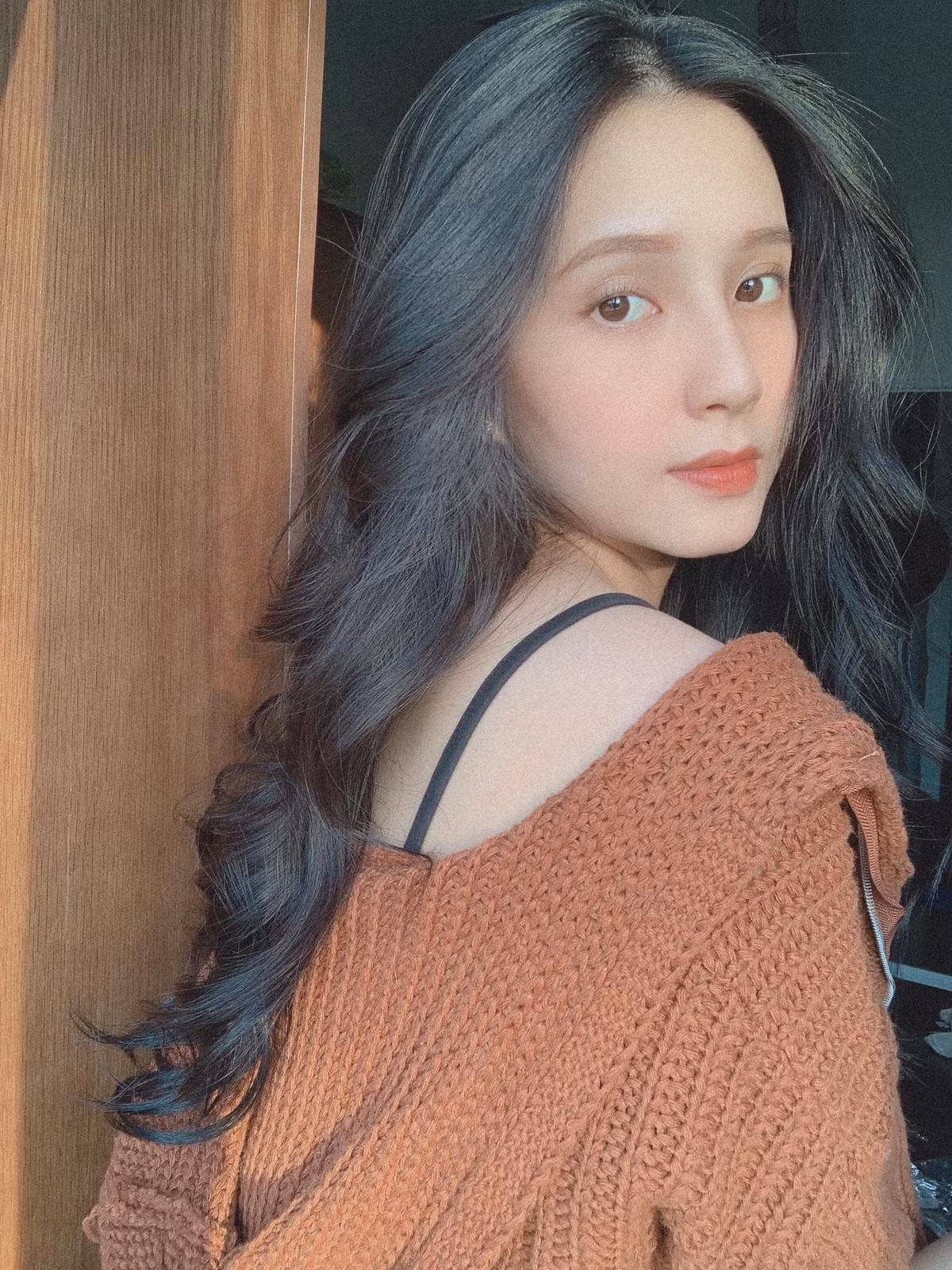 Hiện tại khi đã là mẹ một con, ngoại hình của hot girl Thiên An vẫn giữ được phong độ, thậm chí còn nhuận sắc hơn.