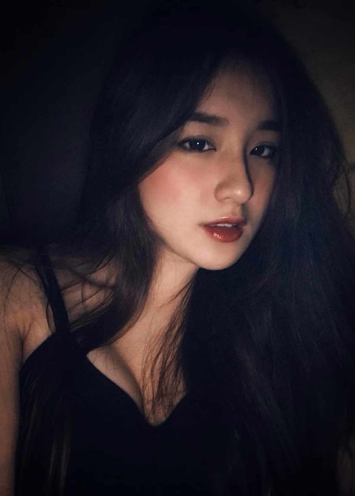 Hoàng Linh hướng tới hình tượng người phụ nữ hiện đại và độc lập. Cô cho biết mình đang ấp ủ nhiều dự định trong lĩnh vực truyền hình, truyền thông.