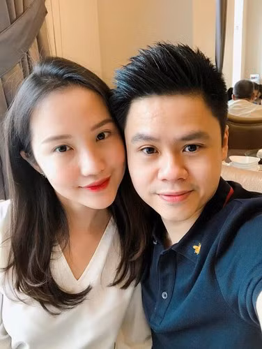 Kể từ khi kết hôn với Phan Thành, Primmy Trương trở nên kín tiếng hơn hẳn.