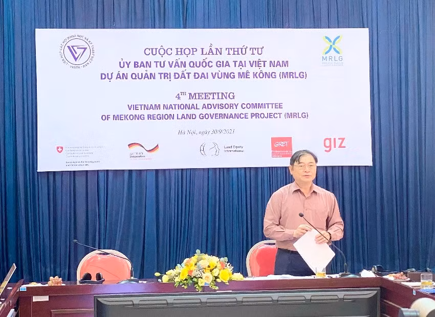 Quan tri Dat dai khu vuc song Me Cong tai Viet Nam giai doan 2