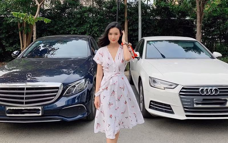 Từ trước đến nay, Midu luôn được biết đến là người đẹp đa tài vừa xinh đẹp, giỏi giang. Không những thế, cô còn là đại gia ngầm của showbiz Việt khi sở hữu nhiều bất động sản, trung tâm thương mại riêng, xế hộp, hàng hiệu xịn sò.