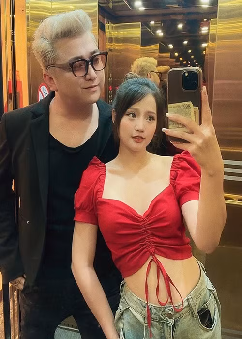 Thu Trang và Yanbi quyết định về chung một nhà sau 1 năm hẹn hò.