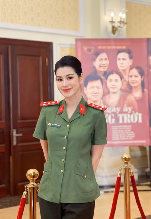 Theo Dân Trí, một nguồn tin cho biết, Lưu Huyền Trang góp mặt trong dàn diễn viên mới của Táo quân 2024.