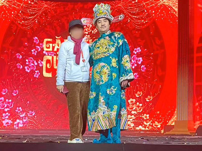 Doi thuc “ga trong nuoi con” cua “Tao Kinh te” Quoc Quan