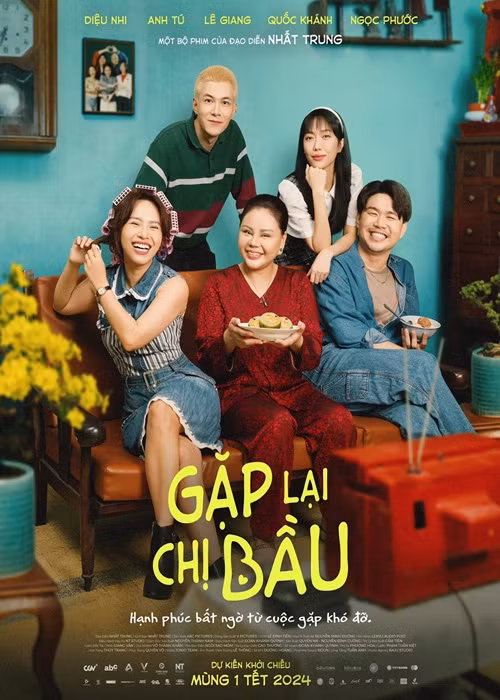 Trong phim, Anh Tú vào vai Gia Phúc - một chàng trai mồ côi chấp nhận làm mọi việc để mưu sinh. Cuộc đời của Phúc chỉ thay đổi khi Huyền (Diệu Nhi đóng) xuất hiện. Ảnh: FBNV.