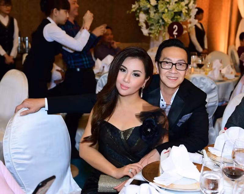 Minh Tuyết quan niệm con cái là lộc trời cho, còn khi nào có con thì tùy duyên đến.