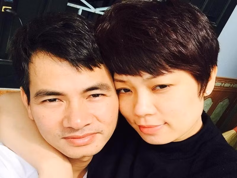 Xuân Bắc hiện tại kín tiếng về hôn nhân. Ảnh: FBNV.