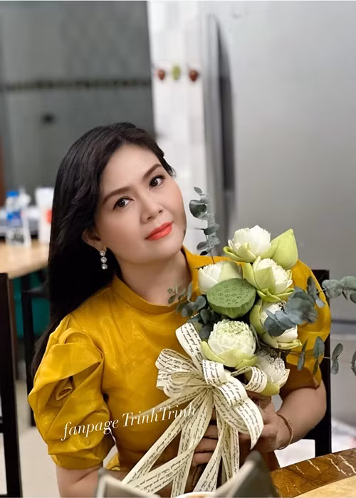 Trinh Trinh tha thứ cho Kim Tử Long. Cô chia sẻ rằng sau khi Kim Tử Long thú nhận chuyện ngoại tình, anh sẽ phải đối mặt với ý kiến trái chiều.