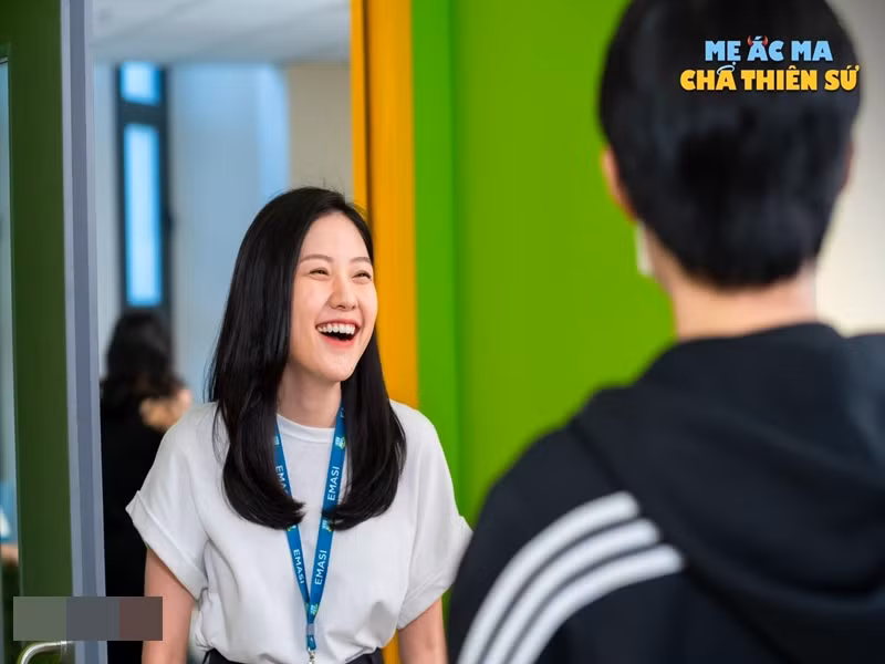 "Nhờ anh Trấn Thành nên tôi được nhiều nhà làm phim, đạo diễn biết đến. Nhờ sự biết đến đó mà họ tìm đến và cho tôi cơ hội được casting", em gái Trấn Thành cho hay.