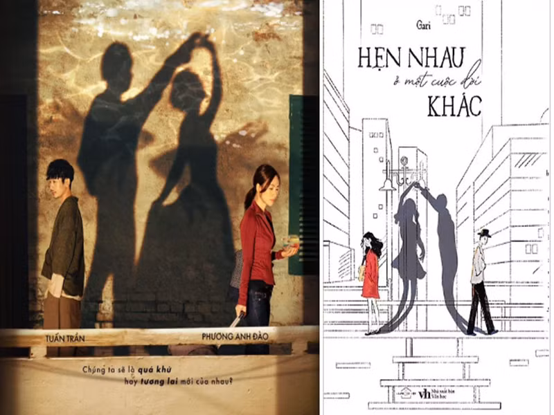 Poster phim cua Tran Thanh va loat du an vuong on ao dao nhai