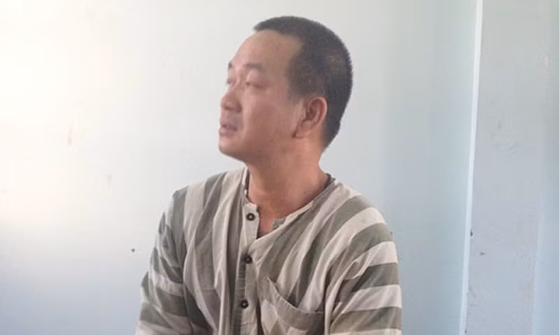 Hải "Bánh" chấp hành án phạt tại Trại giam Xuân Lộc (tỉnh Đồng Nai). Trao đổi với báo chí vào năm 2015, Phó giám thị trại giam Xuân Lộc cho biết khi mới nhập trại, Hải sống thu mình, trầm tư. Sau một thời gian được cán bộ quản giáo động viên, Hải mới sốc lại tinh thần để cải tạo và bắt đầu bộc lộ nhiều tài lẻ.