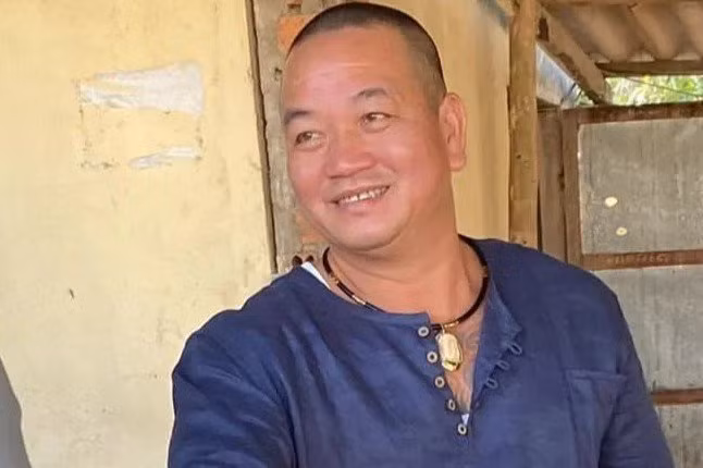 Hơn chục năm làm đại ca ở Hà Nội, Hải "Bánh" làm dày hồ sơ lý lịch bằng số tiền án, tiền sự. Đến khi bị Công an Hà Nội truy bắt gắt gao, đầu năm 1993, ông ta rủ một số đàn em trốn vào TP.HCM, thành lập nhóm giang hồ "Trà Bắc", hoạt động ở quận Tân Bình. Tuy nhiên sau đó, Hải "Bánh" bị Công an Hà Nội bắt giữ về tội Gây rối trật tự. 