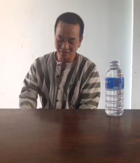 'Ong trum' giang ho Hai 'banh' (Ky 4): Loi cuoi cua Nam Cam voi Hai 'banh'-Hinh-2