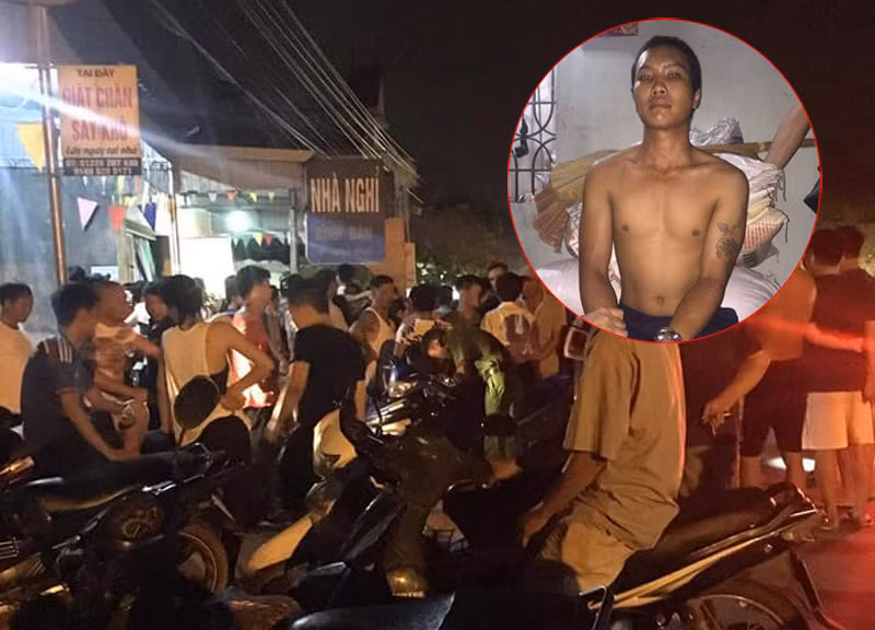 Toi ac rung minh cua nghi can 9X sat hai ba chu nha nghi