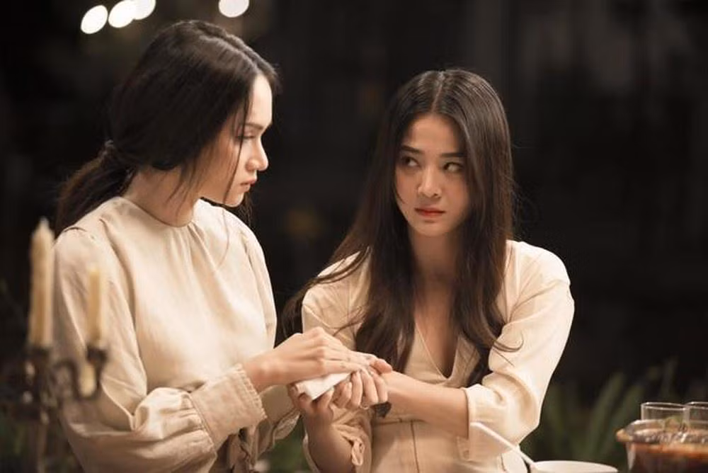 Làm đàn bà nên tránh kiếp ''tiểu tam'', phá nát gia đình người khác - Hình 2 Lam dan ba nen tranh kiep ''tieu tam'', pha nat gia dinh nguoi khac-Hinh-2