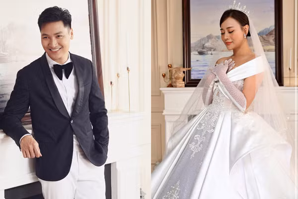 Trong Hương vị tình thân phần 2 tập 23 lên sóng tối 27/8, Long (Mạnh Trường) và Nam (Phương Oanh) đã đồng thuận làm lễ cưới. Ông Khang (Mai Nguyên) cũng đến nhà nói chuyện chính thức với bà Bích (Tú Oanh). Ngay khi tập phim kết thúc, hai diễn viên Phương Oanh, Mạnh Trường đều tung ảnh nhân vật của mình trong trang phục cô dâu chú rể khiến fan phát sốt, thu hút lượng tương tác lớn trên trang cá nhân. Bên cạnh đó, Fanpage VFC cũng chia sẻ hình ảnh hai nhân vật chính kèm thông báo đám cưới Nam - Long sẽ diễn ra trong tập phim phát sóng đầu tháng 9 tới.