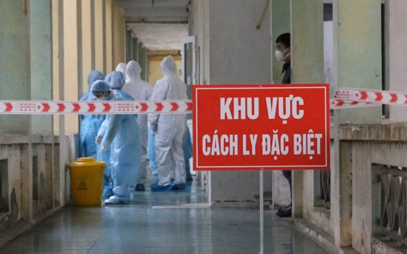 Ngay 29/8: Ca nuoc them 8.813 BN COVID-19 khoi, Binh Duong nhieu ca moi nhat