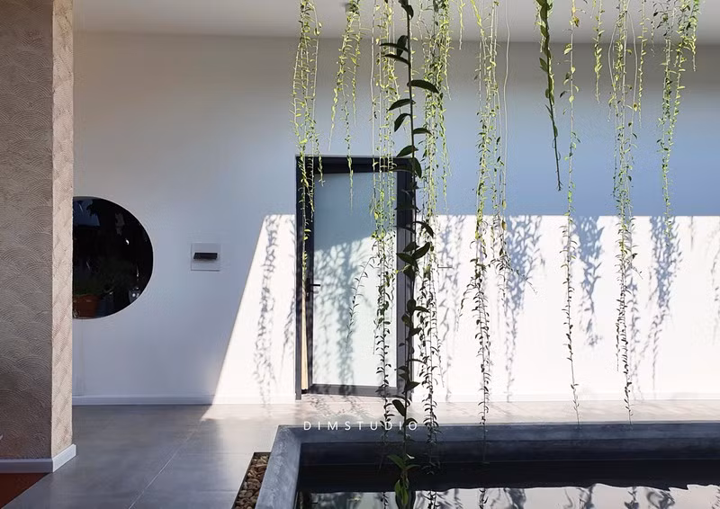 Đây là góc uống trà của ông nội, bếp nấu ăn của mẹ hay nơi vui chơi của trẻ nhỏ trong gia đình.
