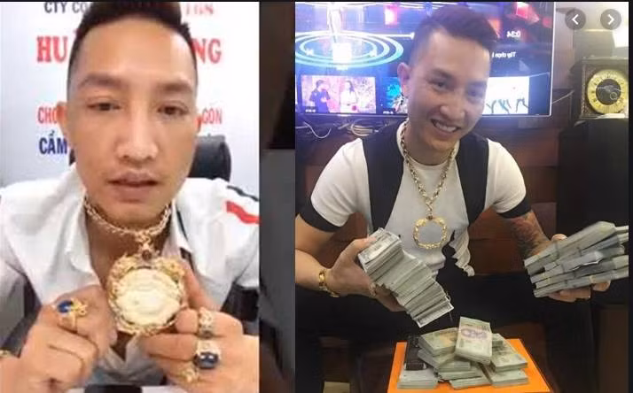 Huan “hoa hong” bi bat di cai nghien, hoat dong cam do, doi no co bi xu ly?-Hinh-2