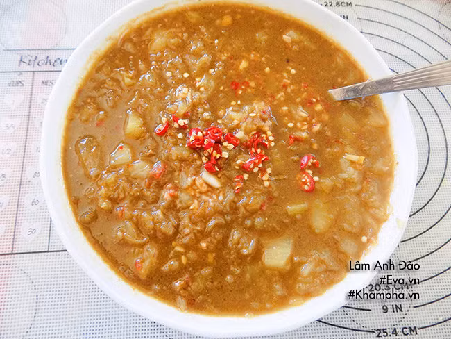 Lẩu bò nhúng dấm nóng hổi, thơm ngon cho cuối tuần lạnh giá - Hình 5 Lau bo nhung dam nong hoi, thom ngon cho cuoi tuan lanh gia-Hinh-5