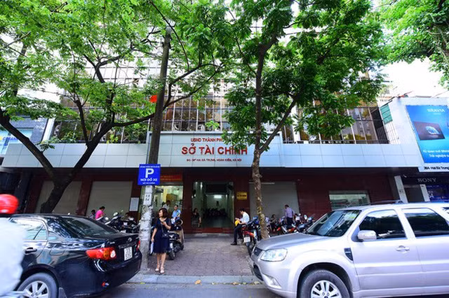 Hà Nội đấu giá ngàn m2 đất 'vàng': Sự thật đất phố cổ 1 tỷ/m2 Ha Noi dau gia ngan m2 dat 'vang': Su that dat pho co 1 ty/m2