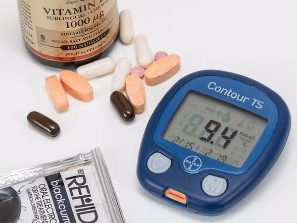 Nấm trắng chứa insulin tự nhiên và các enzyme giúp giảm đường hoặc tinh bột trong thực phẩm. Chúng cũng giúp duy trì lượng đường trong máu, tốt cho người bị tiểu đường. Ảnh: Boldsky.