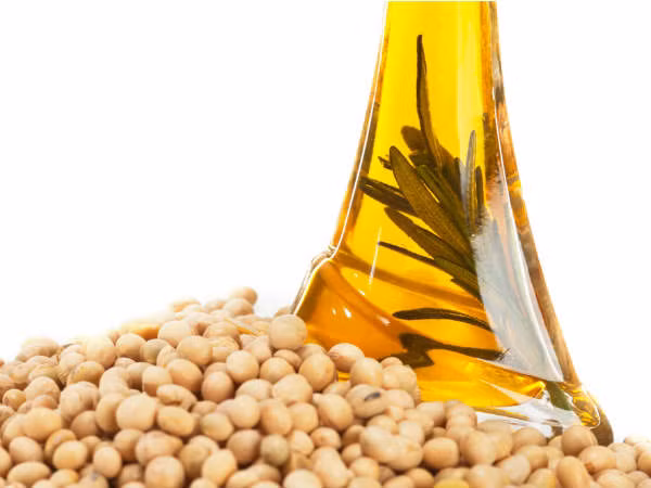 Đậu nành: Các protein có trong đậu nành được biết là cải thiện mật độ xương và mô, điều này rất cần thiết cho sự phát triển của chúng. Khi tiêu thụ hàng ngày, đậu này giữ cho xương sẽ phát triển lành mạnh.